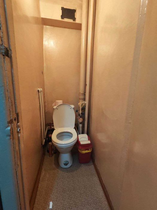 Продается 3-х Комнатная  квартира Ц-5 (Корзинка)