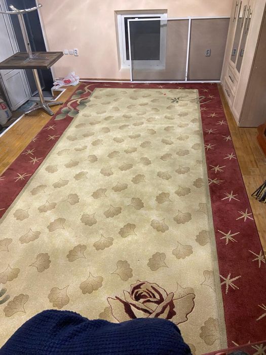 Ковры, дорожки,кілемдер