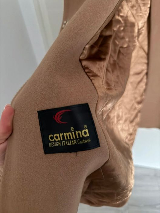 Blană naturală-palton