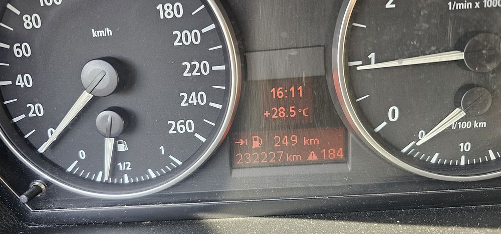 BMW 3 Series 2006 — imagine 5