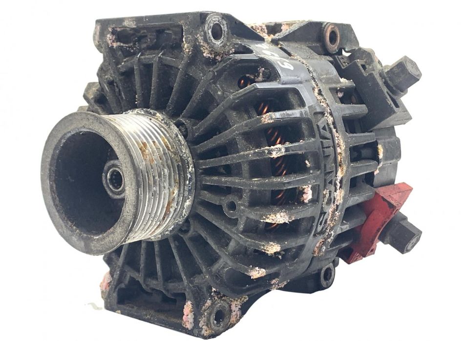 2853478 Alternator SCANIA , PRESTOLITE K-Series (2016-) SCANIA