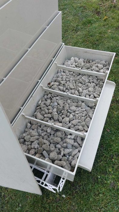 Filtru iazuri, drum filter, Oase, sieve, UV, pompa iaz