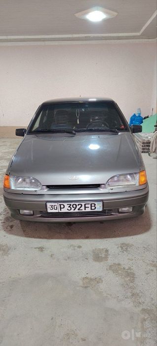 Samara 2115 vass