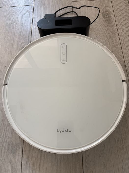 Робот-пылесос Lydsto G1 YM-G1-W01