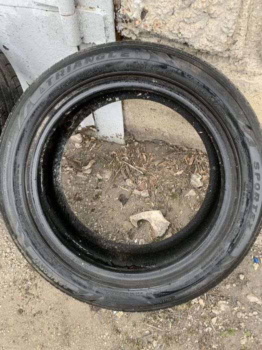 Продам шины покрышки