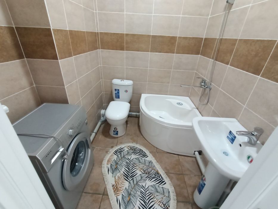 Махтумкули Паркентский продается квартира 1/5/9 с мебелью и техникой