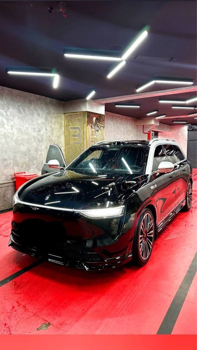 Aito M9 сотилади