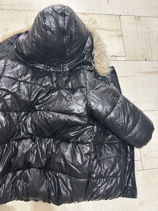 Geaca fetite Reserved