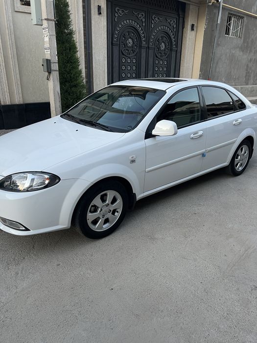 Jentra 2021 sotiladi