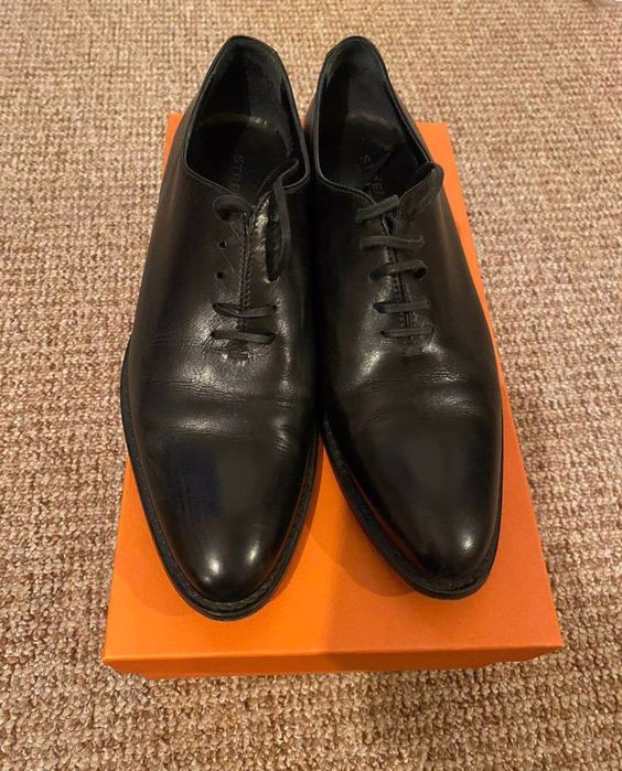 Ботильоны Jimmy C