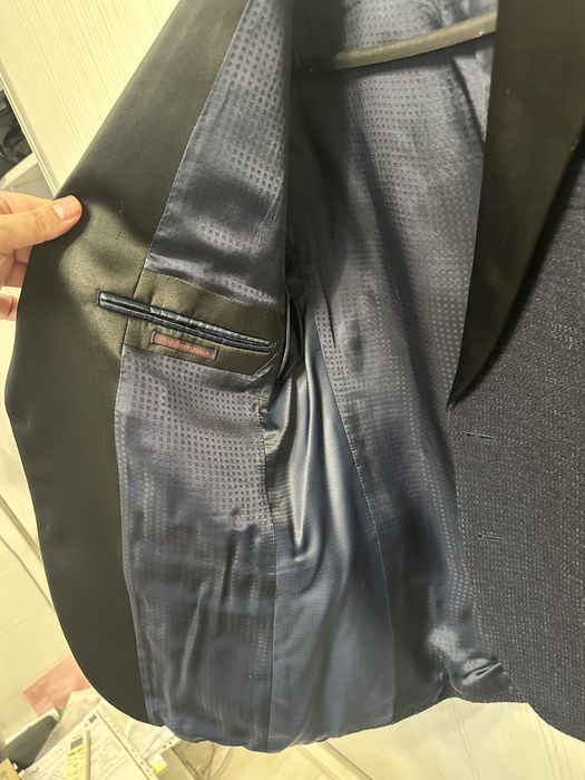 Сако Scotch & Soda jacket