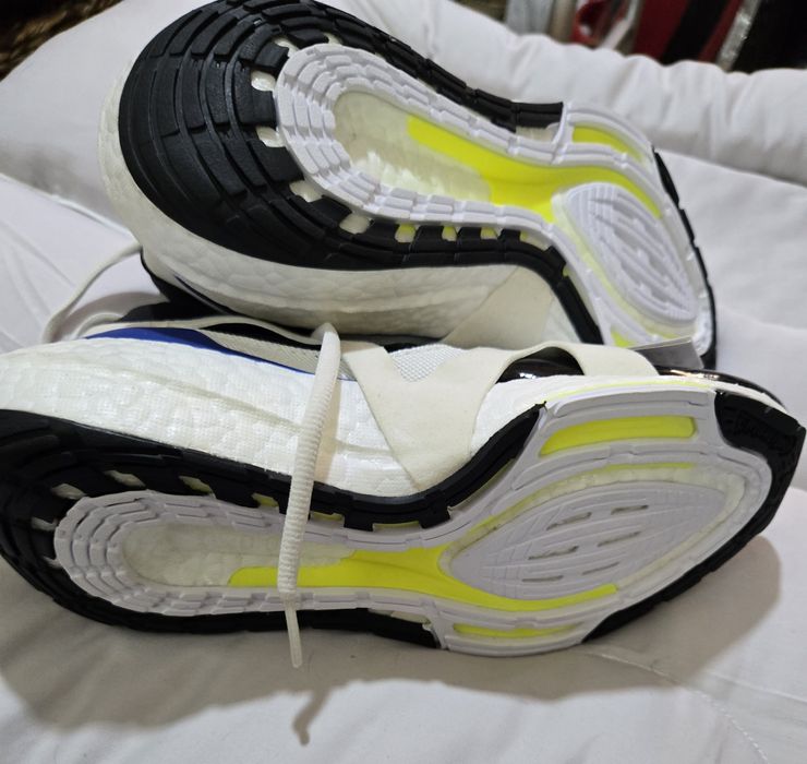 Adidas Stella McCartney оригинални дамски сникърси нови 36 2/3