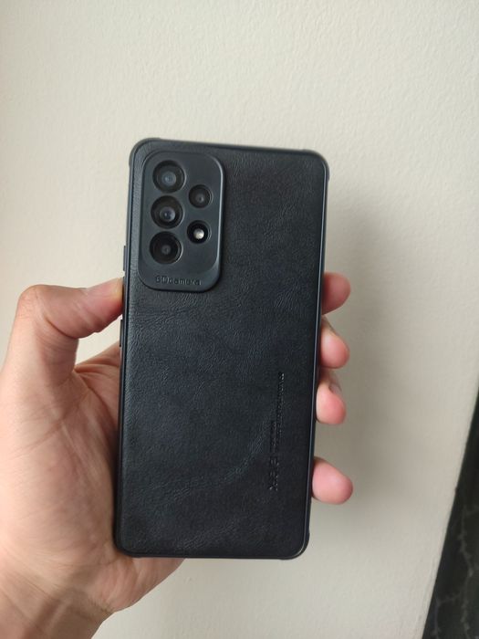 Samsung A53/5G телефон