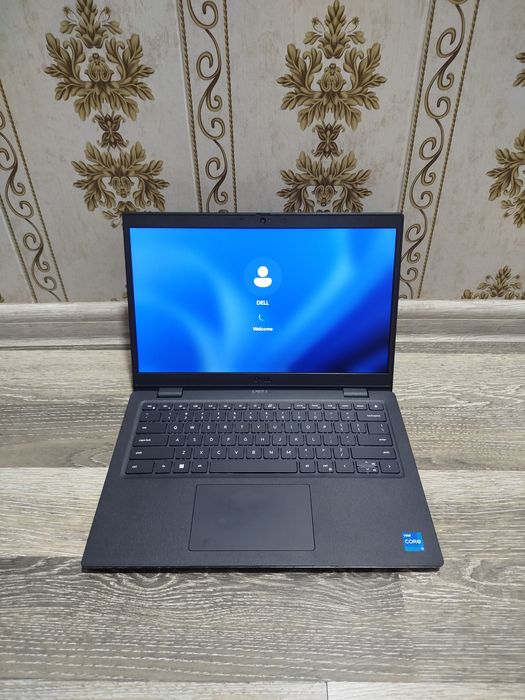 Dell i5-1145G7(11-avlod) 15/256gb xotira batareya zo'r