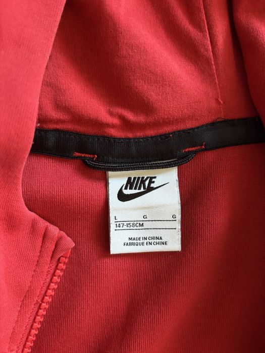 Nike Tech Fleece
