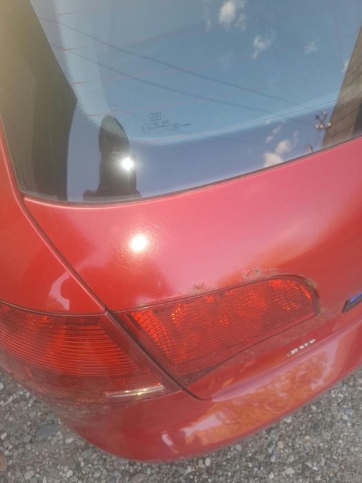 Audi A4 b7 2007
