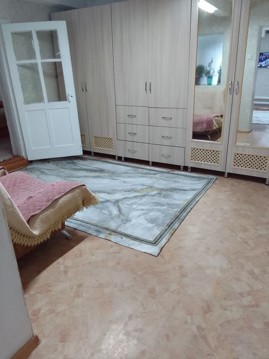 Обмен частный дом.