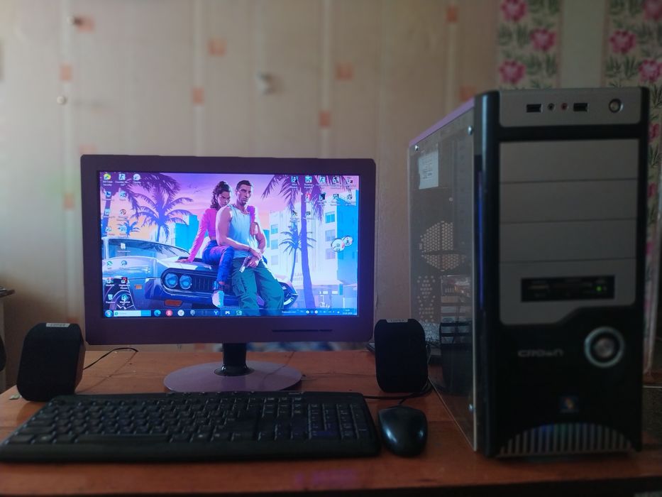 Продам  П.К  параметры на фото