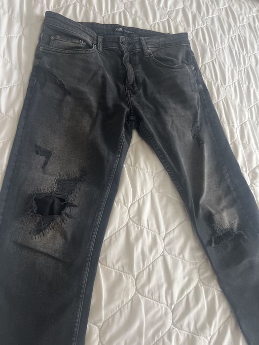 Zara Дънки