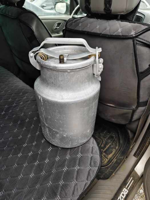 Бидон. Битон. Дистиллятор. Фляга. Бак. Ведро. Кастрюля.