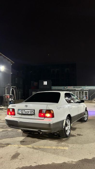 Toyota Vista 1.8