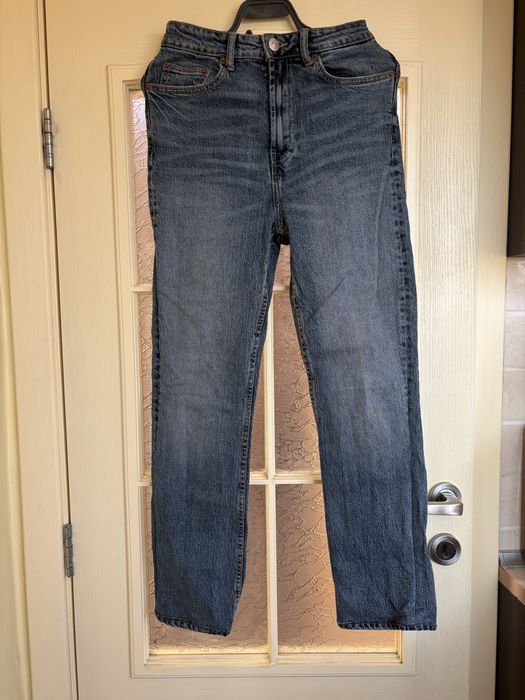 Дамски дънки Zara