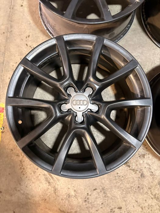 Jante 18 Originale Audi A3, A4, A5,A6, Q3, Q5, Passat etc