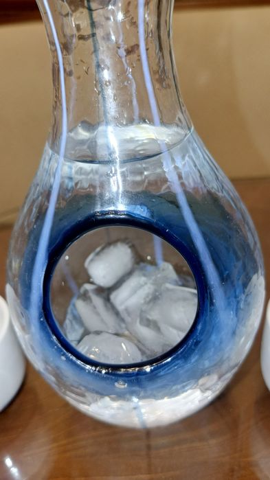 Графин для саке (токкури)