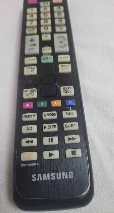 Telecomanda tv Samsung