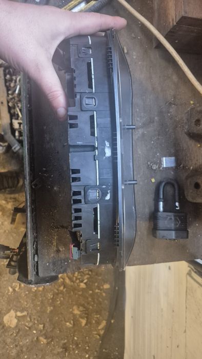 Оригинално Табло/Километраж За VW Голф 4, Бора дизел 1999- 2006г