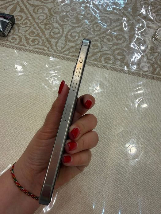 iPhone 16 про макс