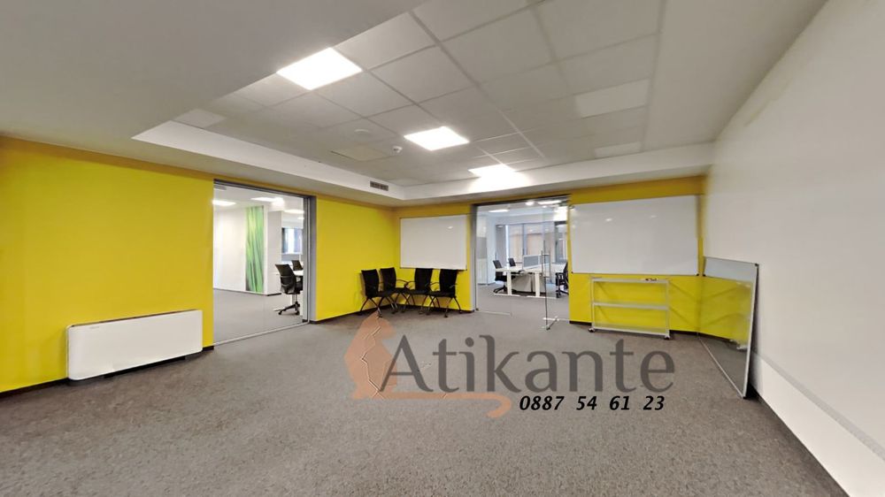 Офис в София-Хладилника площ 454 цена 7718