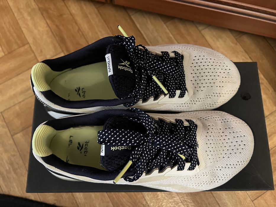 Кроссовки Reebok Nano x1