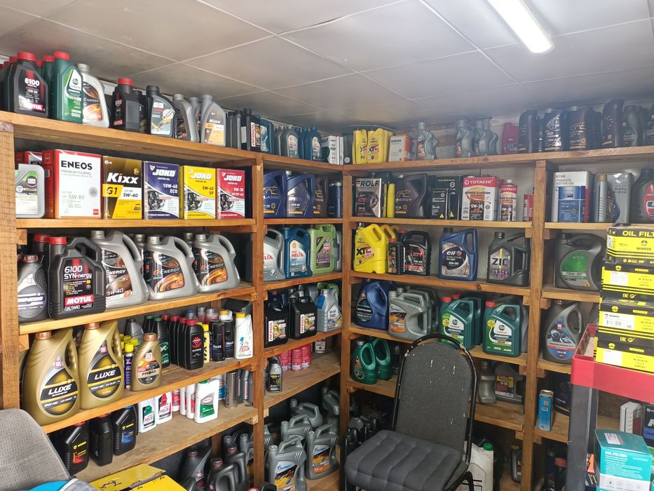 Продам готовый бизнес