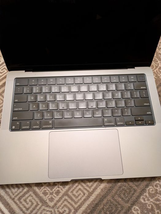 Macbook Pro M1 2021 - piese