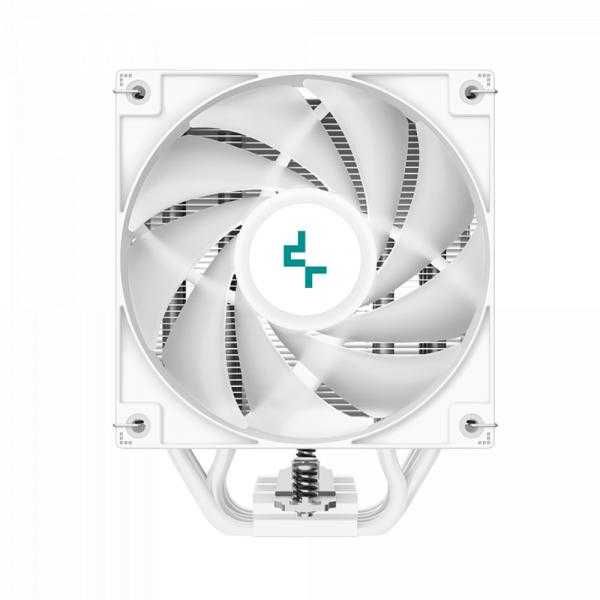 Кулер для Процессора  Multi Air COOLER Deepcool AG500 ARGB white/bl ++