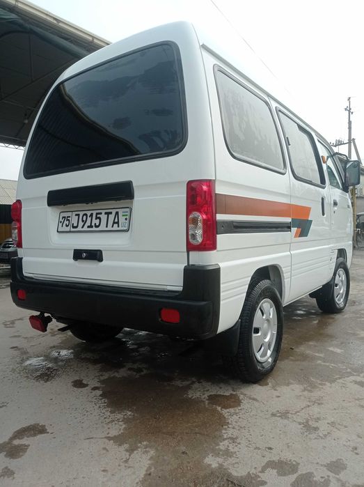 Дамас 2023 сотилади 30минн км йурган