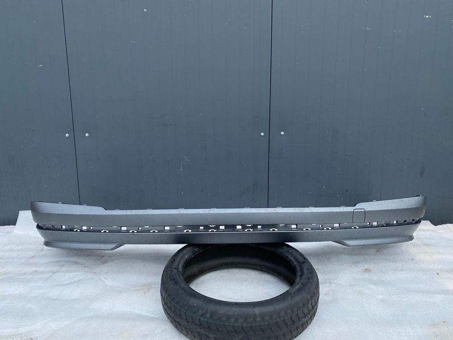 Spoiler bara spate Skoda Enyaq stare foarte buna original