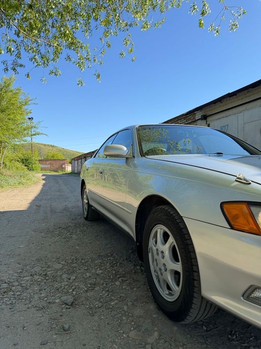 Продам Toyota Mark 2