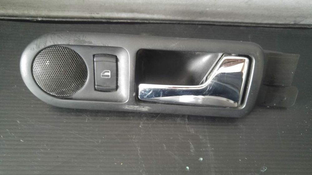 Maner interior dreapta spate vw golf 4 1j4839114c