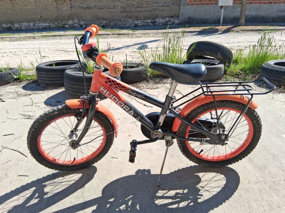 Колело HUDORA 16 цола