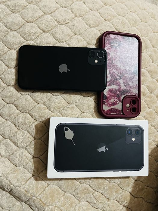 iPhone11 продается
