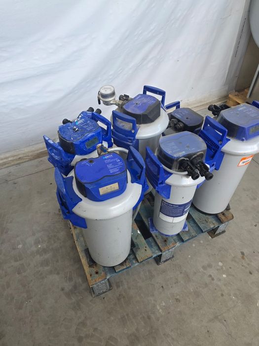 Филтърна система Brita Purity Steam