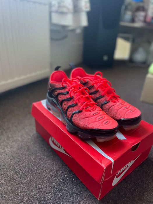 Nike Air Vapormax Plus