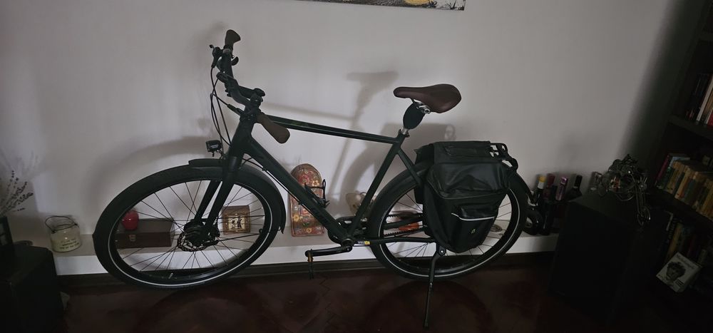 Cube travel pro 2023
