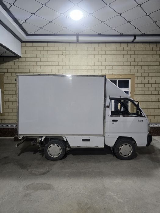 Labo sotiladi 2022 metan+benzin