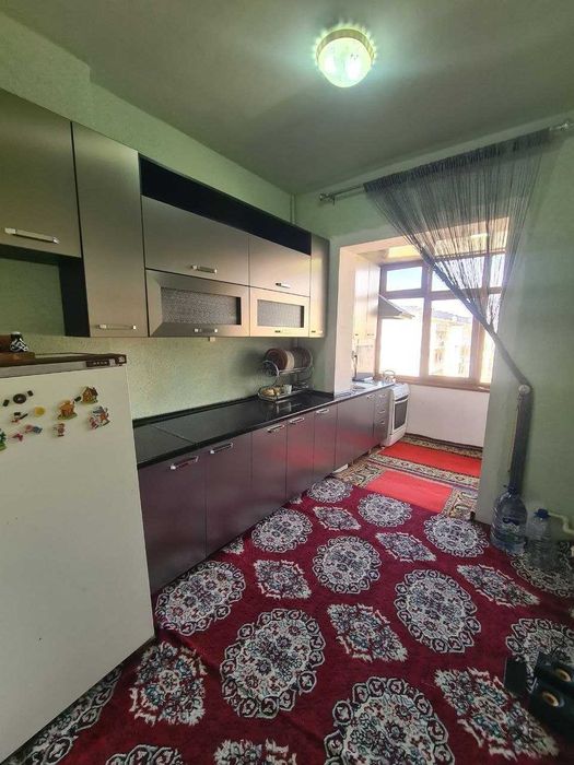 2 хоналик квартира 5 кават 5 микр, шайх бозорча