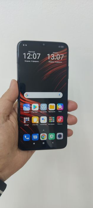 Продам Poco M3 .