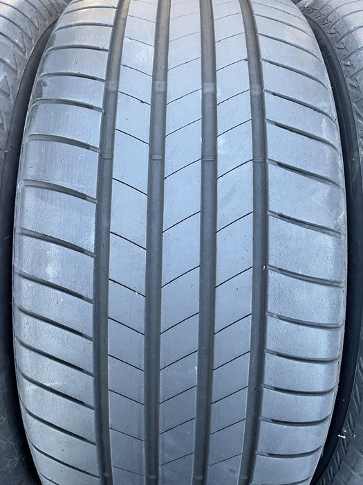 4бр 265/50/20 на 6мм с 22дот Бриджстоун
