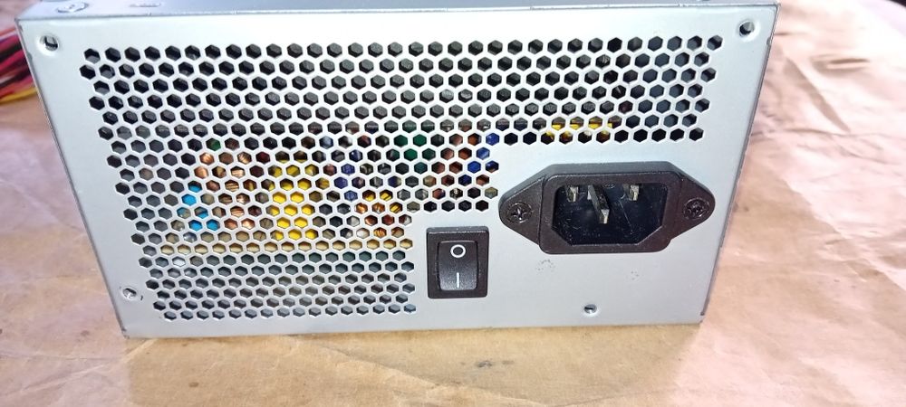 Sursa atx calculator 450W